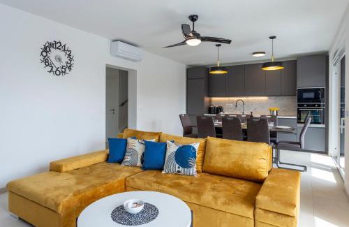 Medulin Apartamento | Luxury apartment near the beach