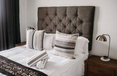Hillhead Apartamento | Luxury Apartment near the Airport with Sea View
