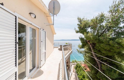 Businci Apartamento | LUXURY APARTMENT NEXT TO THE SEA