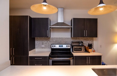 Managua Apartamento | Luxury Apartment