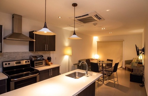 Managua Apartamento | Luxury Apartment