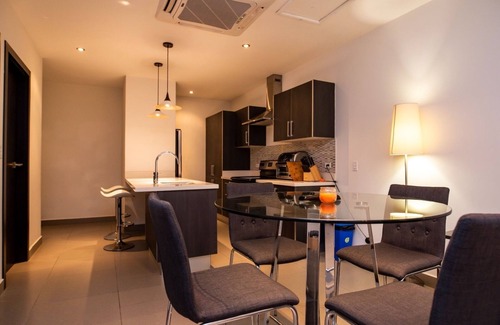 Managua Apartamento | Luxury Apartment