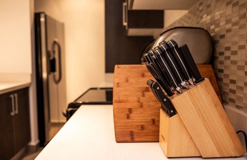 Managua Apartamento | Luxury Apartment
