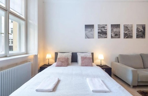 Josefov Apartamento | Luxury Apartment on Old Town Square