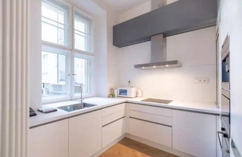 Josefov Apartamento | Luxury Apartment on Old Town Square