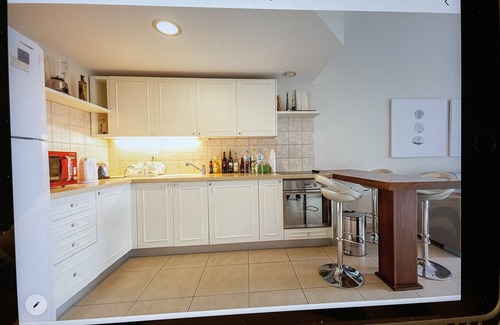 Herzliya Apartamento | Luxury apartment on the beach of Herzlia