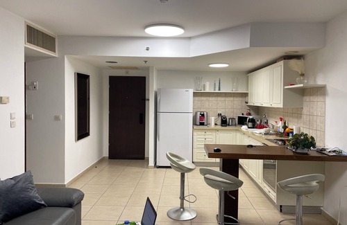 Herzliya Apartamento | Luxury apartment on the beach of Herzlia