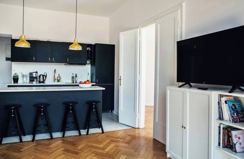 Krowodrza Apartamento | Luxury Apartment only 10 minutes walk to the Old Town