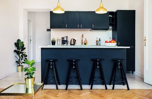 Krowodrza Apartamento | Luxury Apartment only 10 minutes walk to the Old Town