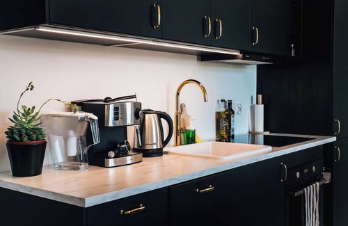 Krowodrza Apartamento | Luxury Apartment only 10 minutes walk to the Old Town