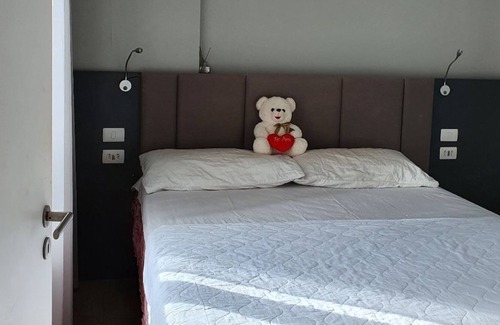 Caminho das Arvores Apartamento | Luxury apartment opposite Shopping Salvador Astron hotels/premium