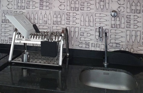 Caminho das Arvores Apartamento | Luxury apartment opposite Shopping Salvador Astron hotels/premium