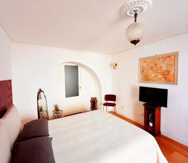Centro Storico Apartamento | Luxury Apartment Palazzo Vannucci