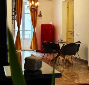 Centro Storico Apartamento | Luxury Apartment Palazzo Vannucci