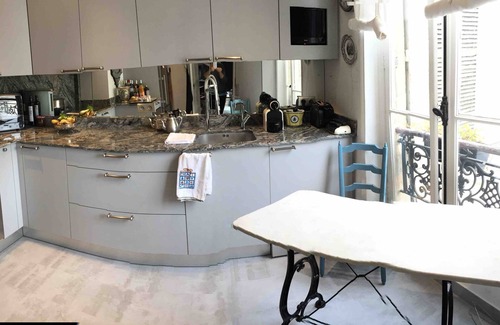 Champs-Elysees Apartamento | Luxury apartment Paris 8th district