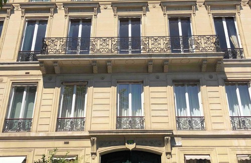 Champs-Elysees Apartamento | Luxury apartment Paris 8th district