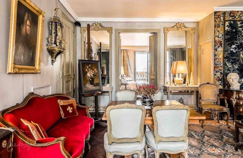 Champs-Elysees Apartamento | Luxury apartment Paris 8th district