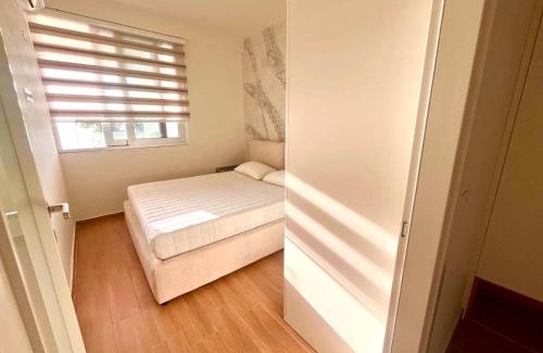 Orikum Apartamento | Luxury apartment - parking, pool and beach access