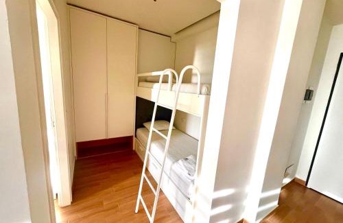 Orikum Apartamento | Luxury apartment - parking, pool and beach access