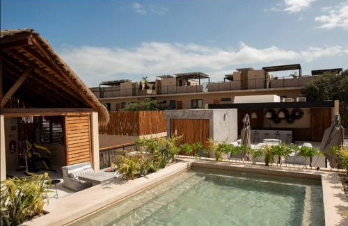 Zama Apartamento | "Luxury Apartment" Peace Calm Relax