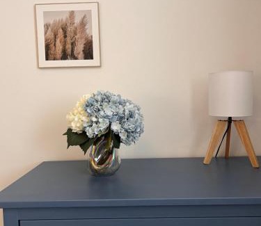Martin Apartamento | Luxury Apartment PECKA in city centre