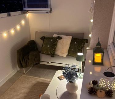 Martin Apartamento | Luxury Apartment PECKA in city centre