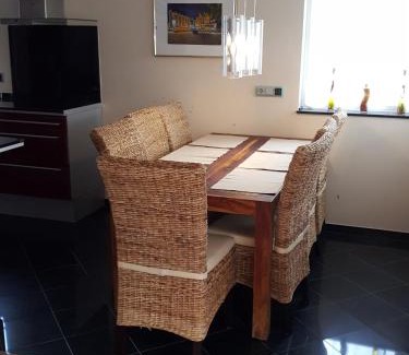 Friesdorf Apartamento | Luxury-Apartment Peter
