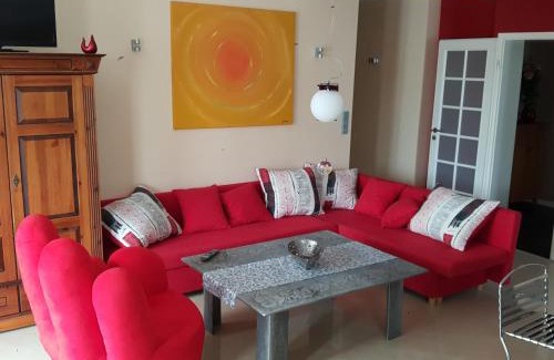 Friesdorf Apartamento | Luxury-Apartment Peter
