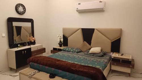 Islamabad Apartamento | Luxury apartment