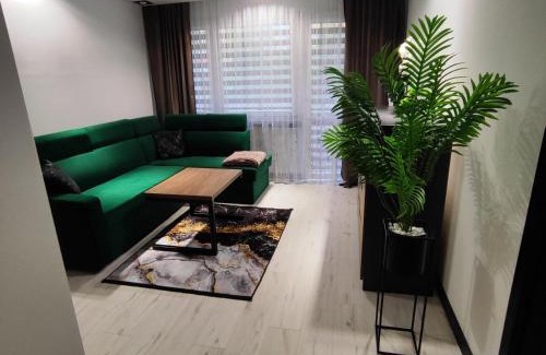 Chelm Apartamento | LUXURY apartment