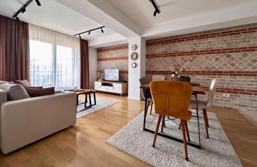 Ohrid Apartamento | Luxury Apartment Poli