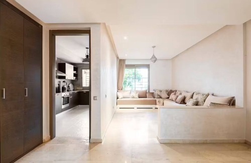 Ville Nouvelle Apartamento | Luxury Apartment Prestigia Pool and Cosy