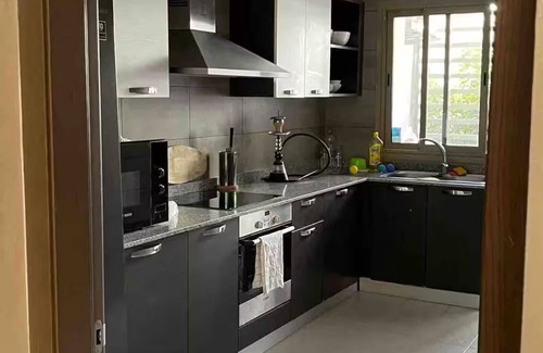 Ville Nouvelle Apartamento | Luxury Apartment Prestigia Pool and Cosy