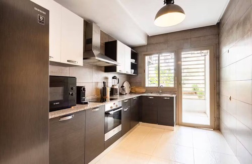 Ville Nouvelle Apartamento | Luxury Apartment Prestigia Pool and Cosy
