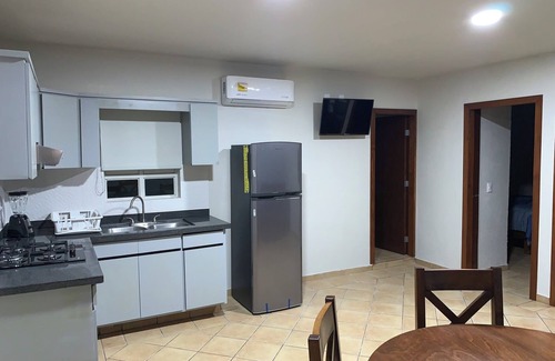 Tequila Casa | Departamento de lujo, privado y céntrico