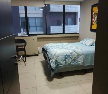 Las Penas Casa | LUXURY APARTMENT PUERTO SANTA ANA GUAYAQUIL