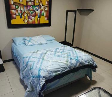 Las Penas Casa | LUXURY APARTMENT PUERTO SANTA ANA GUAYAQUIL