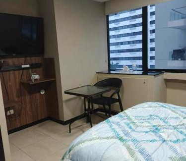 Las Penas Casa | LUXURY APARTMENT PUERTO SANTA ANA GUAYAQUIL