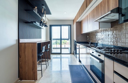 Tamariss Apartamento | Luxury Apartment — Quiet & Gorgeous Pool