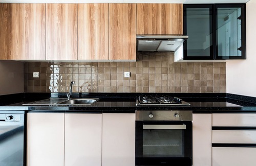 Tamariss Apartamento | Luxury Apartment — Quiet & Gorgeous Pool