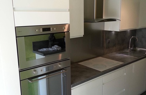 Cannes Apartamento | piscina, jardín, terraza, wifi, parking, a 5 minutos Croisette