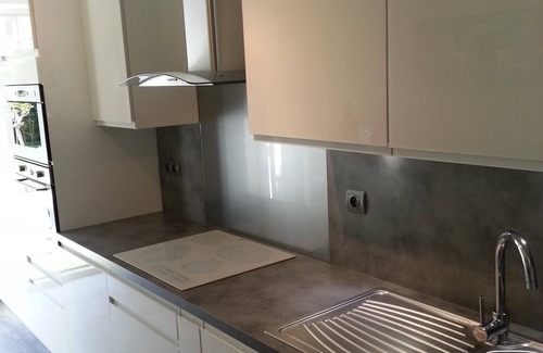 Cannes Apartamento | piscina, jardín, terraza, wifi, parking, a 5 minutos Croisette