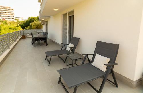 Znjan Apartamento | Luxury apartment Riela