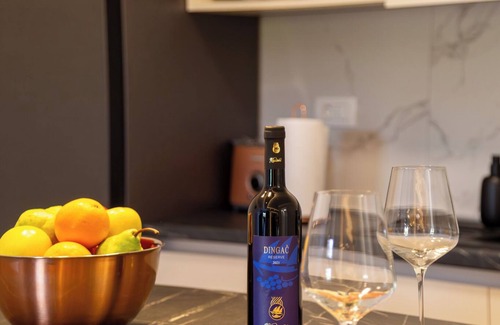 Znjan Condominio | Luxury apartment Riela
