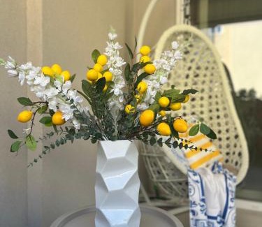 Mejasi Apartamento | Luxury Apartment Rinos - free garage parking