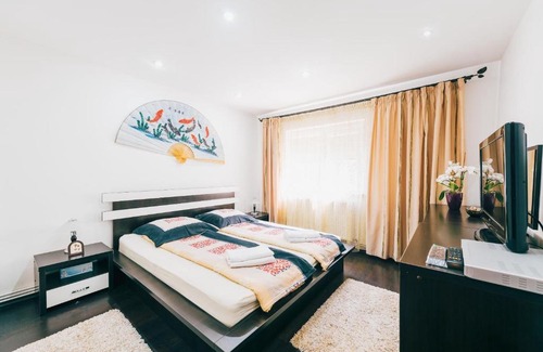 Alba Iulia Apartamento | Luxury apartment