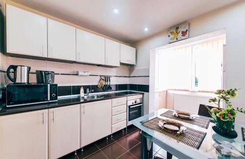 Alba Iulia Apartamento | Luxury apartment