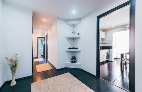Alba Iulia Apartamento | Luxury apartment