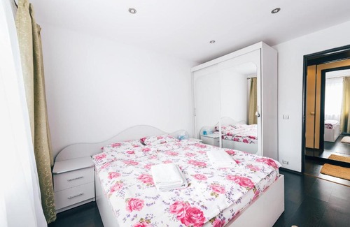 Alba Iulia Apartamento | Luxury apartment