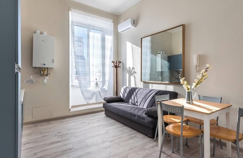 Tiburtino Apartamento | Luxury apartment Roma Termini station
